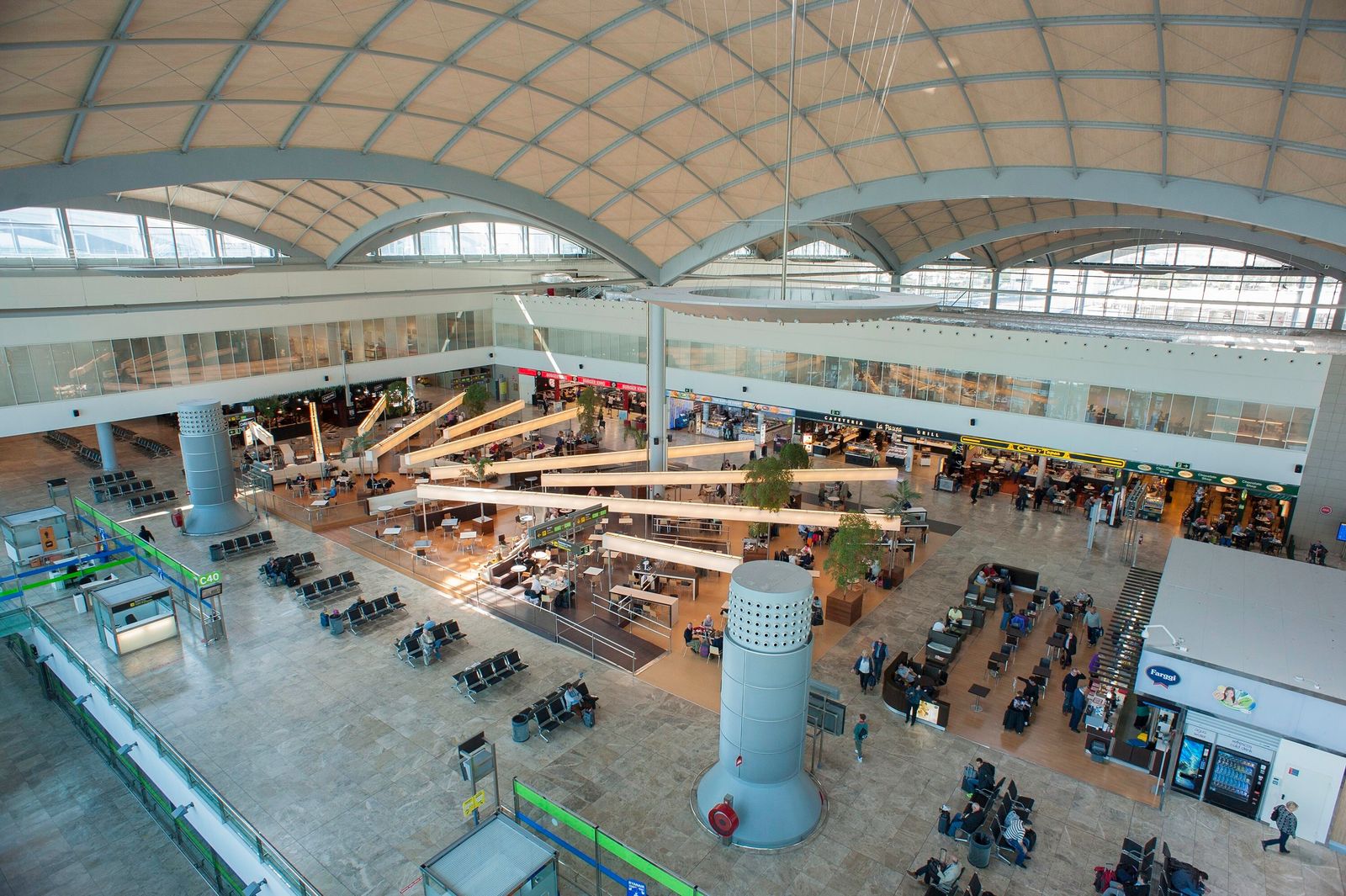 Mietwagen Alicante Flughafen
